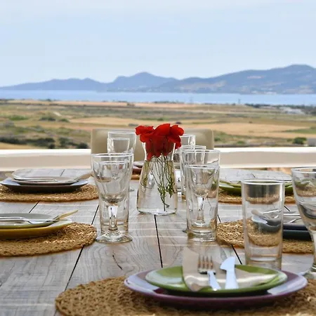 Villa Luxury Calypso Beautiful Serene Sleeps Up To 11 Glisidia