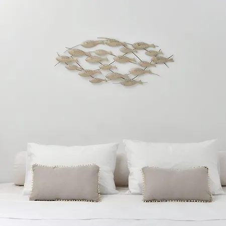 Luxury Calypso Beautiful Serene Sleeps Up To 11 Glisidia * Páros