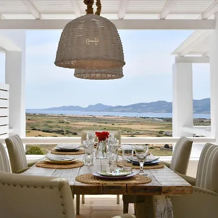 Luxury Calypso Beautiful Serene Sleeps Up To 11 Glisidia Villa *