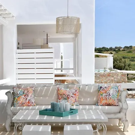 Luxury Calypso Beautiful Serene Sleeps Up To 11 Glisidia Villa
