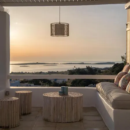 Villa Luxury Calypso Beautiful Serene Sleeps Up To 11 Glisidia *