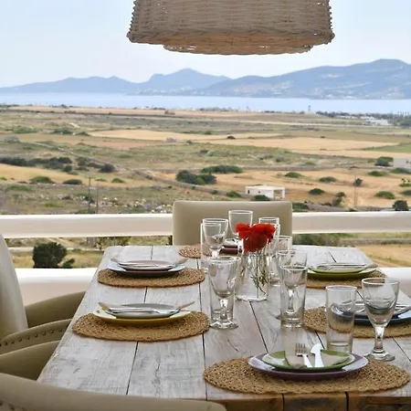 Luxury Calypso Beautiful Serene Sleeps Up To 11 Glisidia Villa *