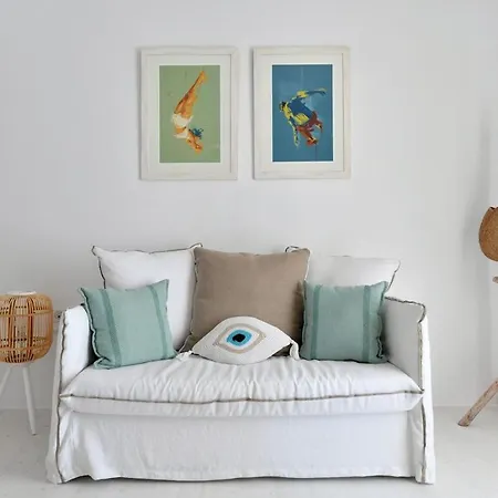 Luxury Calypso Beautiful Serene Sleeps Up To 11 Glisidia *