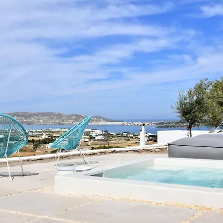 Luxury Calypso Beautiful Serene Sleeps Up To 11 Glisidia